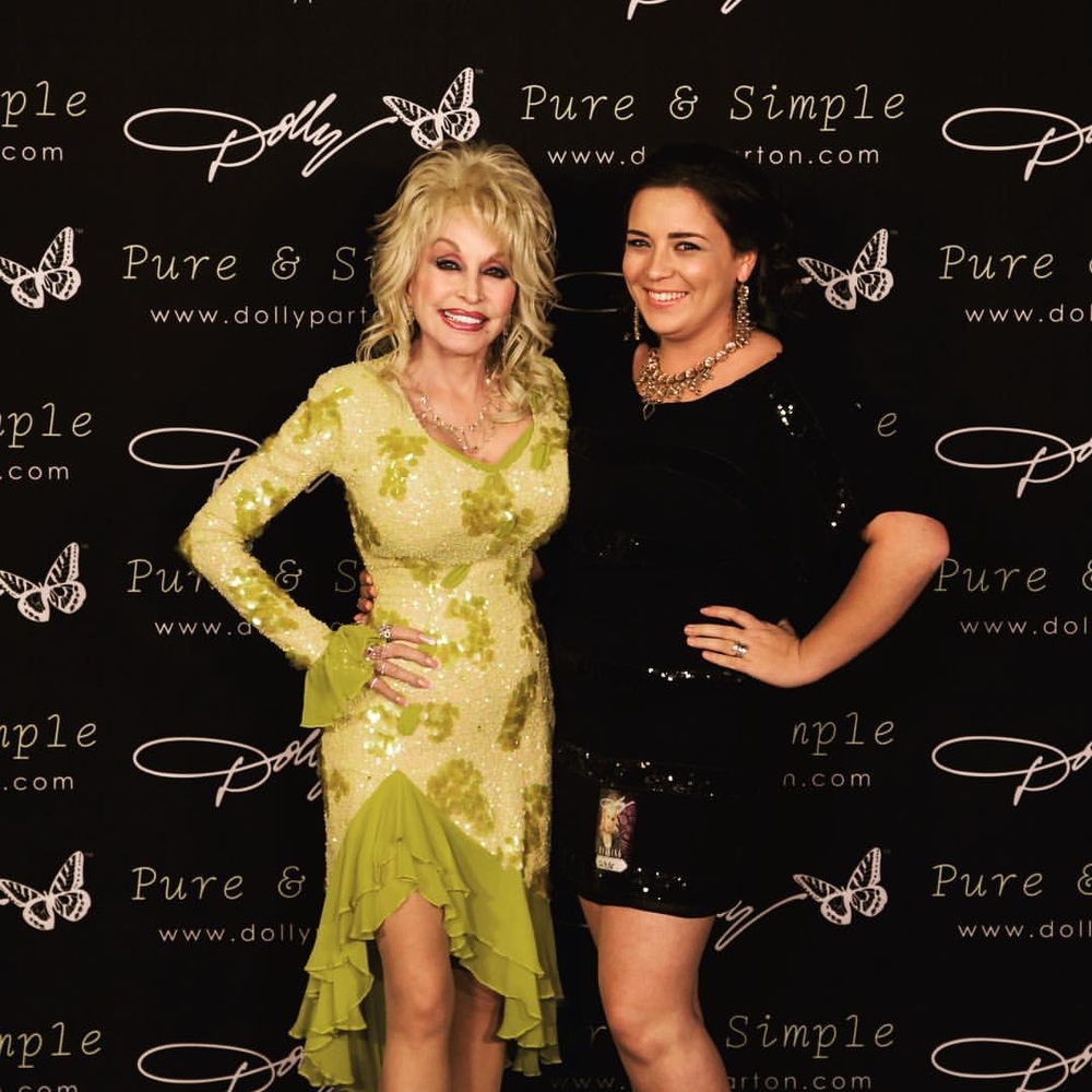 Meet your Posher, Victoria